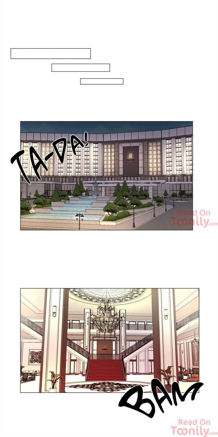 The Missing O - Chapter 64 [photo 14] - MangaPorn