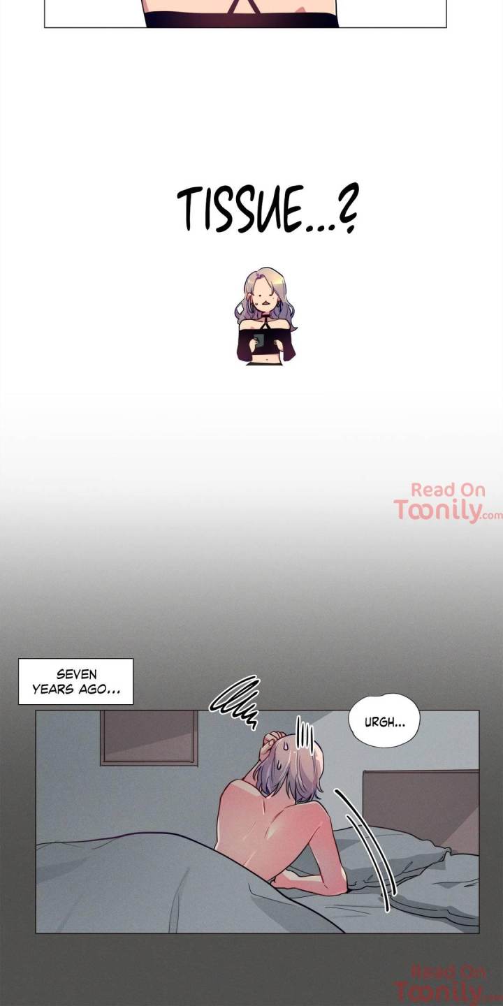 The Missing O - Chapter 65 [photo 22] - MangaPorn