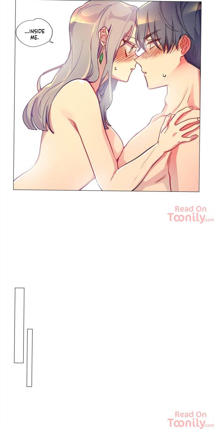 The Missing O - Chapter 68 [photo 14] - MangaPorn