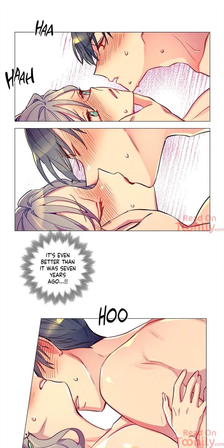 The Missing O - Chapter 68 [photo 23] - MangaPorn