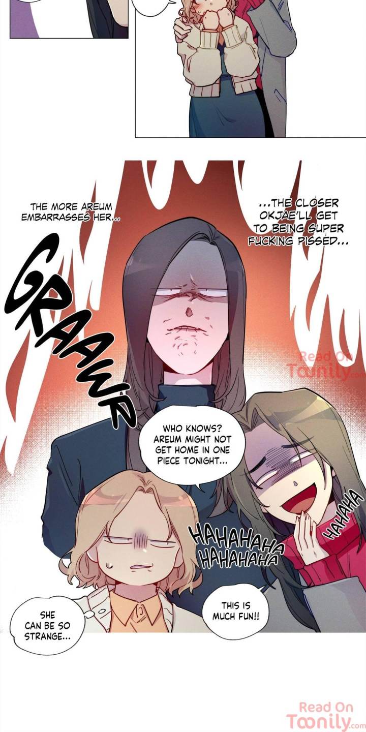 The Missing O - Chapter 68 [photo 4] - MangaPorn