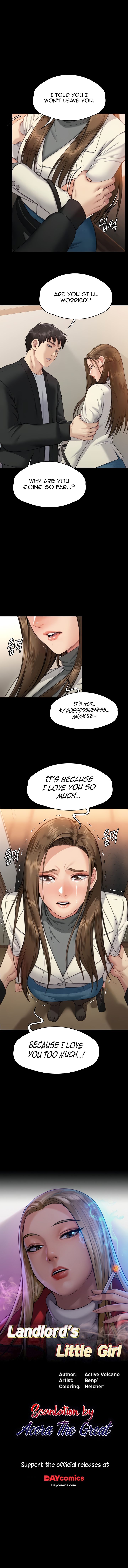 Queen Bee - Chapter 336 [photo 1] - MangaPorn
