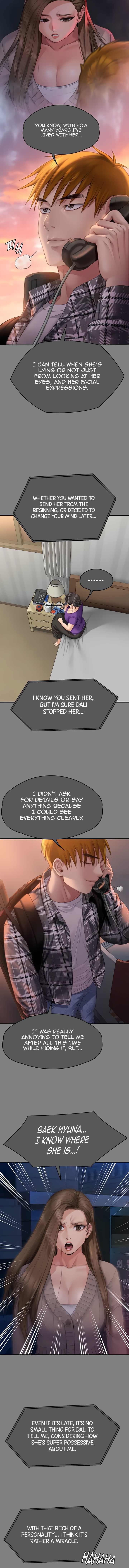 Queen Bee - Chapter 336 [photo 10] - MangaPorn