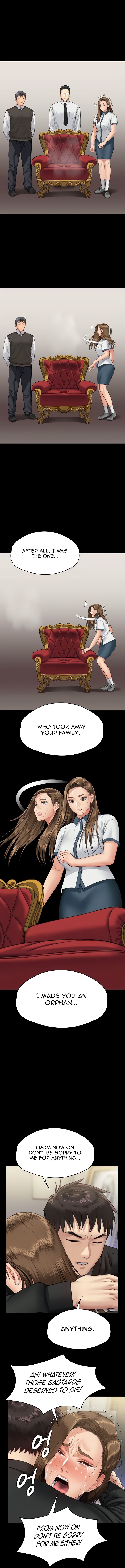 Queen Bee - Chapter 336 [photo 12] - MangaPorn