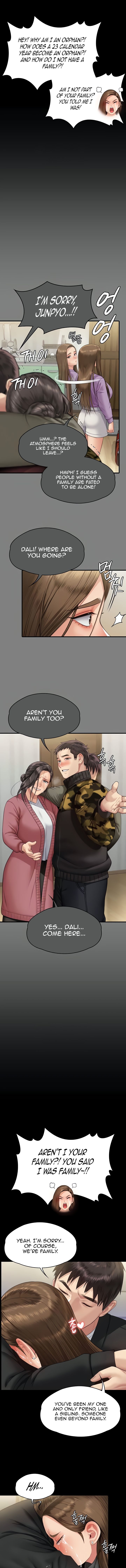 Queen Bee - Chapter 336 [photo 13] - MangaPorn