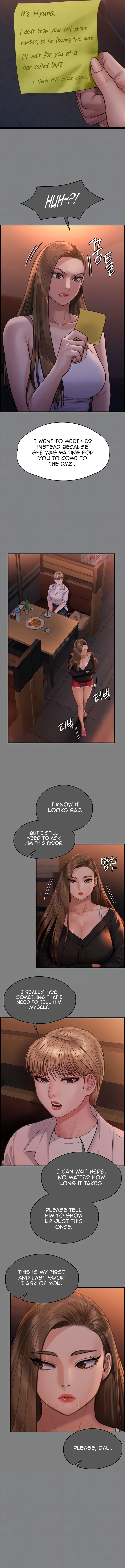 Queen Bee - Chapter 336 [photo 3] - MangaPorn