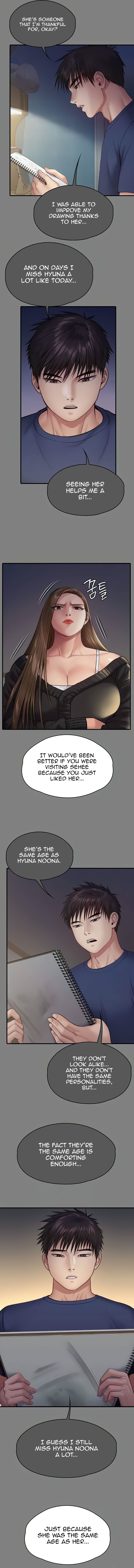 Queen Bee - Chapter 336 [photo 5] - MangaPorn