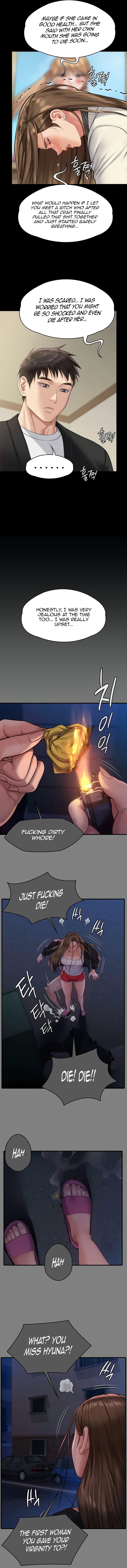 Queen Bee - Chapter 336 [photo 7] - MangaPorn