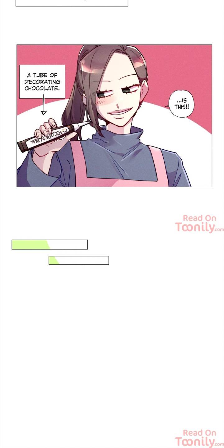 The Missing O - Chapter 71 [photo 14] - MangaPorn