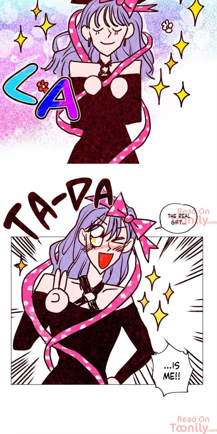 The Missing O - Chapter 71 [photo 22] - MangaPorn