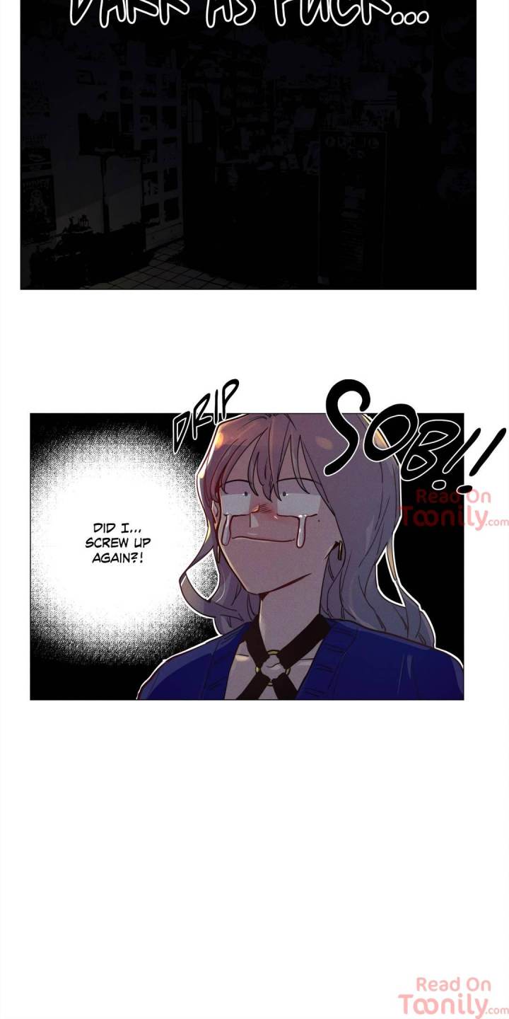 The Missing O - Chapter 71 [photo 28] - MangaPorn