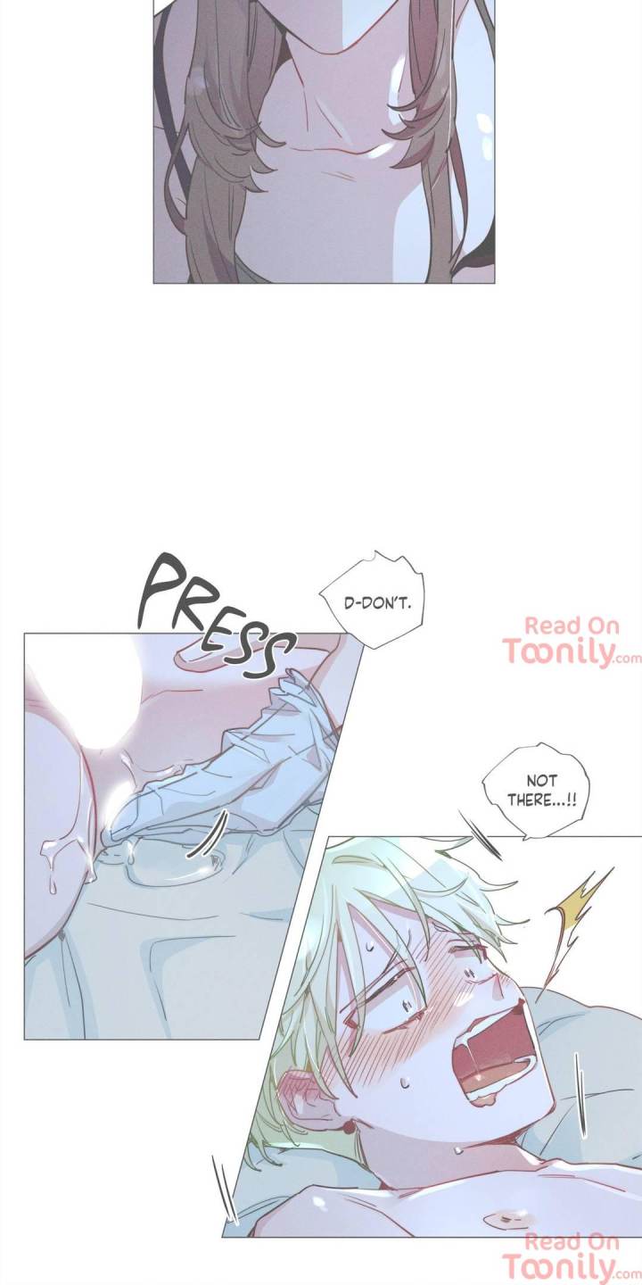 The Missing O - Chapter 72 [photo 18] - MangaPorn