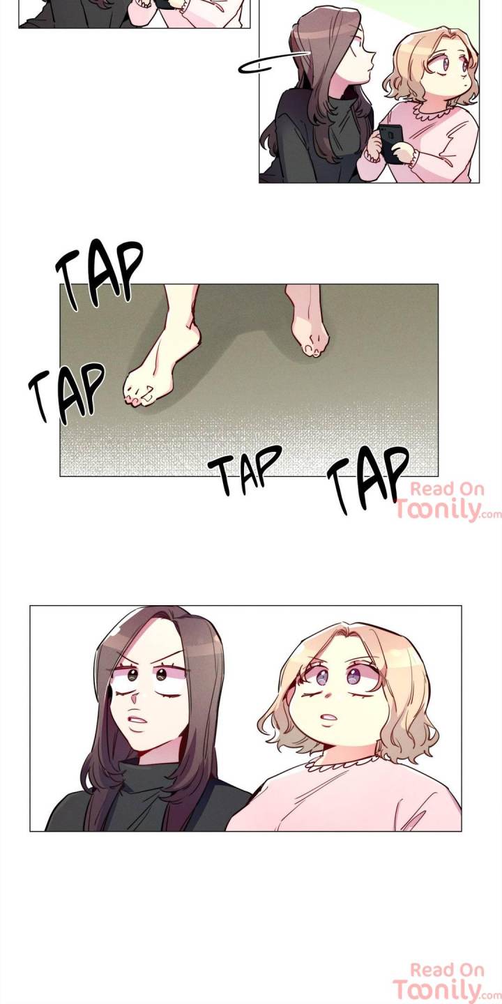 The Missing O - Chapter 75 [photo 16] - MangaPorn