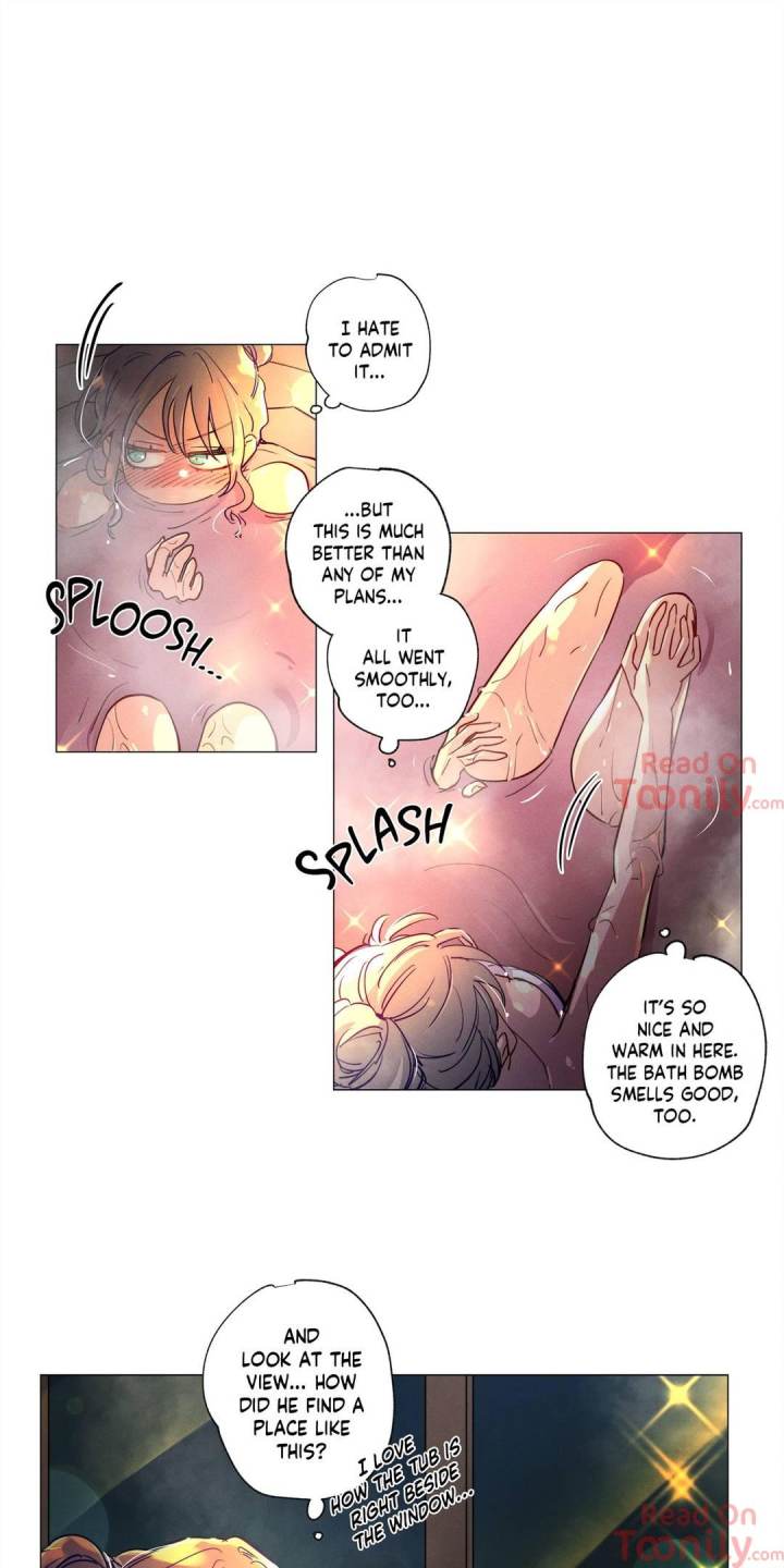 The Missing O - Chapter 76 [photo 1] - MangaPorn