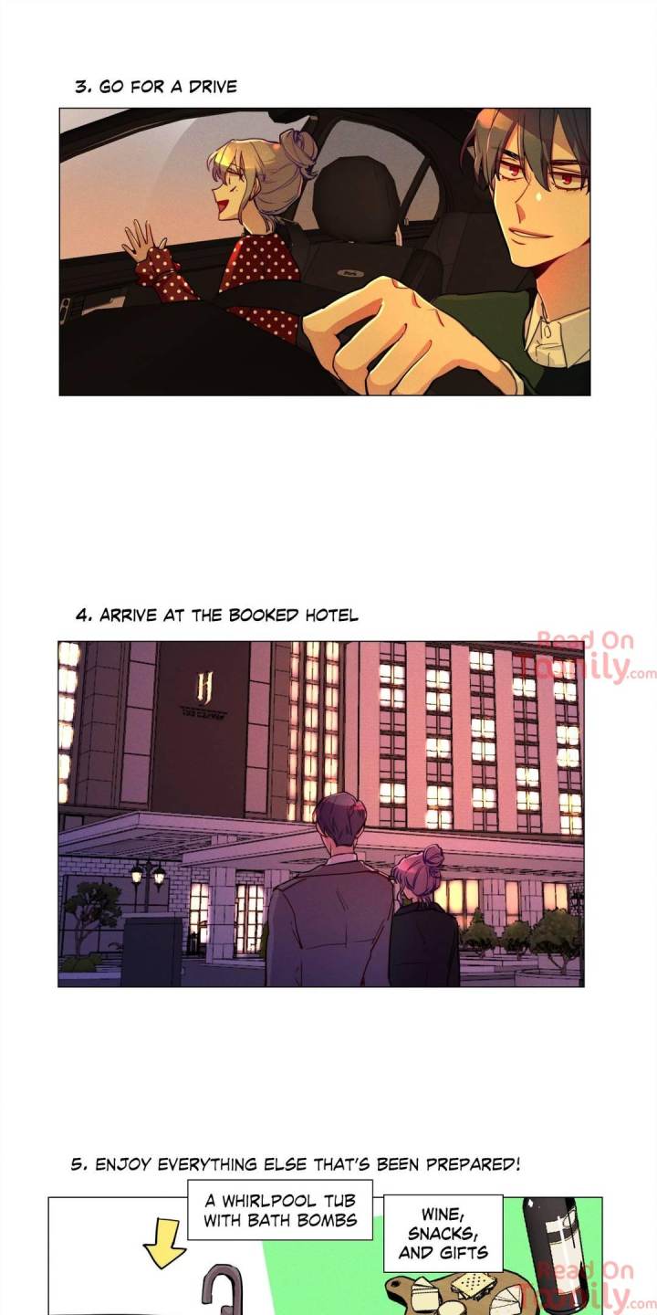 The Missing O - Chapter 76 [photo 11] - MangaPorn