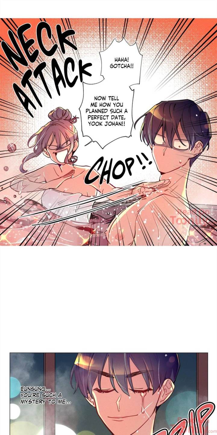 The Missing O - Chapter 76 [photo 13] - MangaPorn