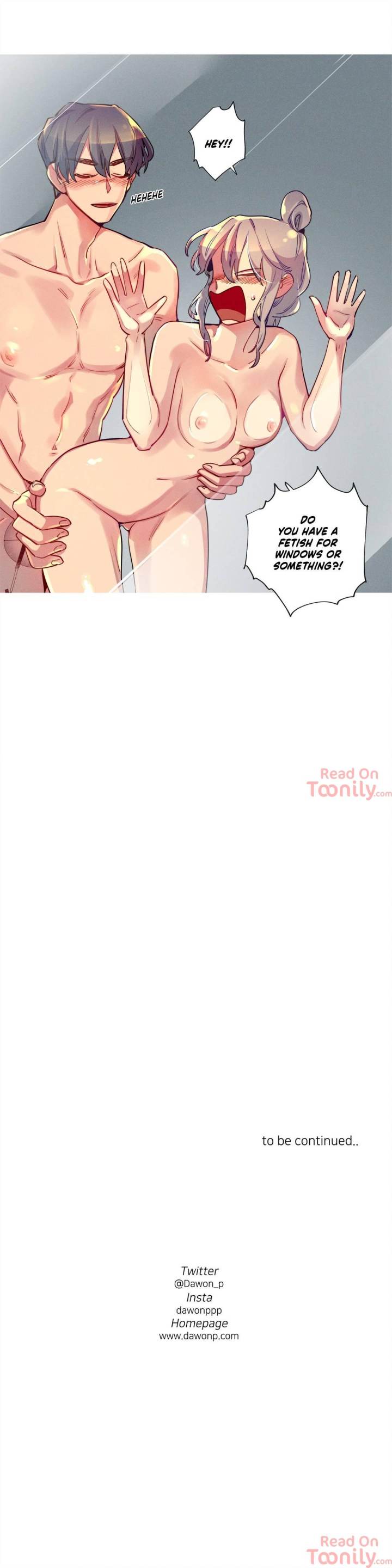 The Missing O - Chapter 78 [photo 14] - MangaPorn