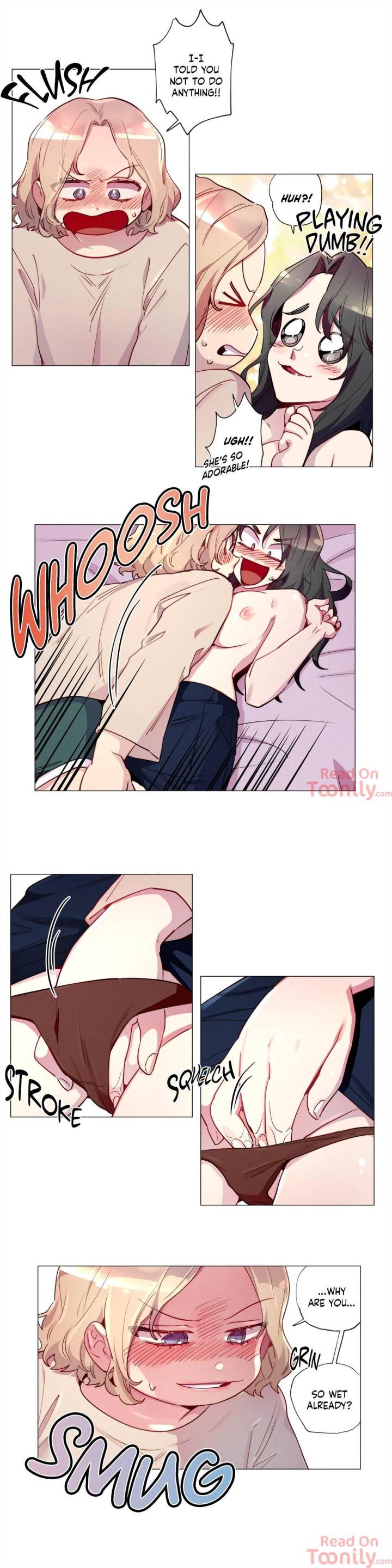 The Missing O - Chapter 79 [photo 12] - MangaPorn