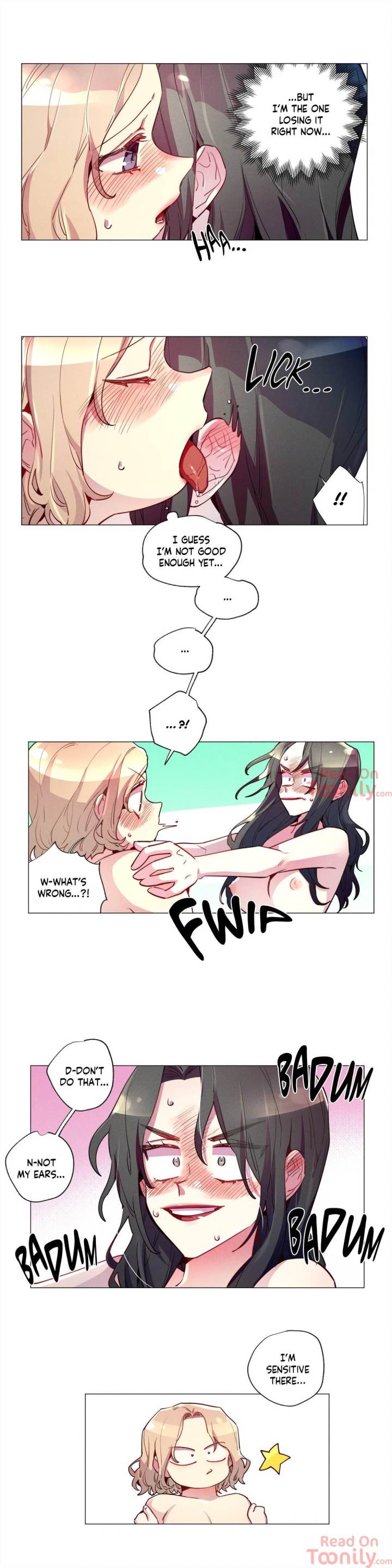 The Missing O - Chapter 80 [photo 7] - MangaPorn