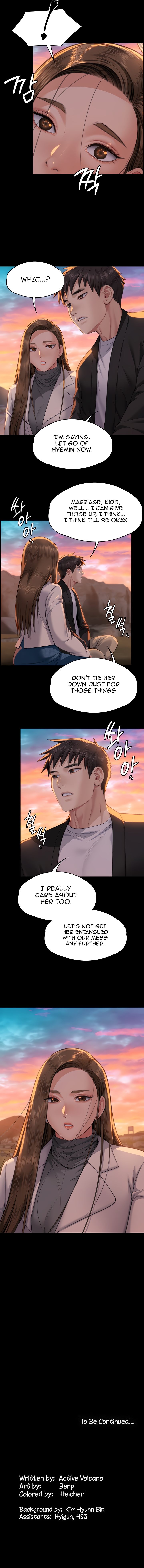 Queen Bee - Chapter 337 [photo 10] - MangaPorn