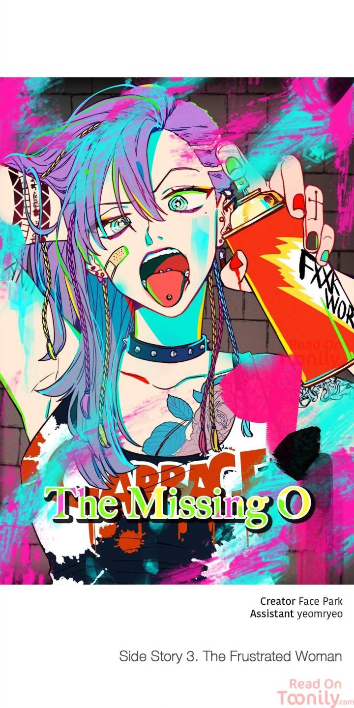 The Missing O - Chapter 84 [photo 10] - MangaPorn
