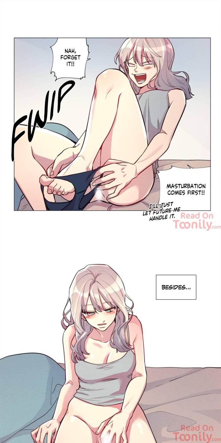 The Missing O - Chapter 84 [photo 17] - MangaPorn