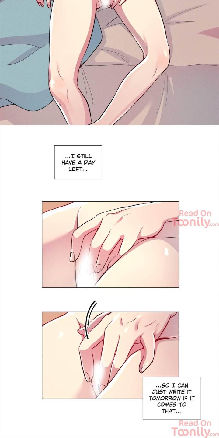 The Missing O - Chapter 84 [photo 18] - MangaPorn