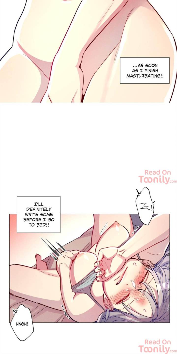 The Missing O - Chapter 84 [photo 20] - MangaPorn