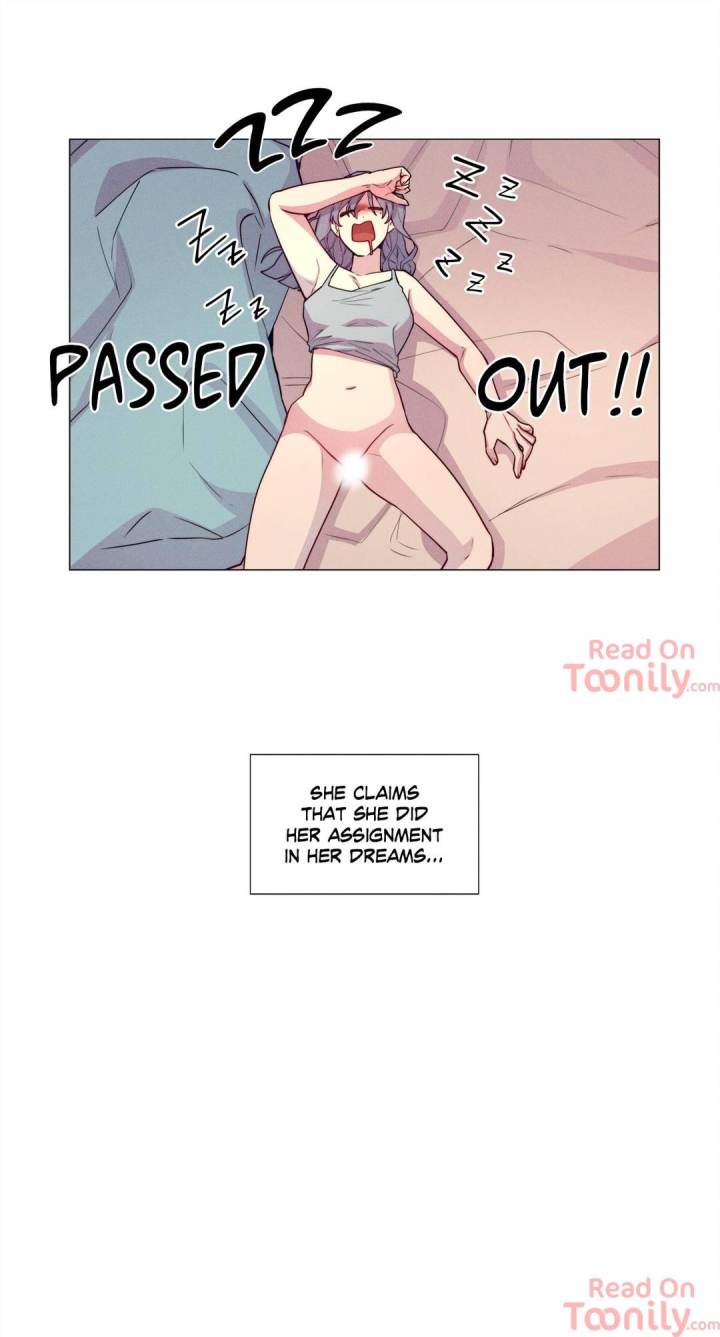 The Missing O - Chapter 84 [photo 27] - MangaPorn