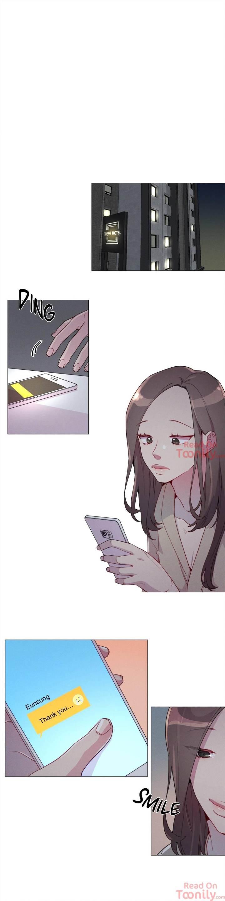 The Missing O - Chapter 87 [photo 8] - MangaPorn