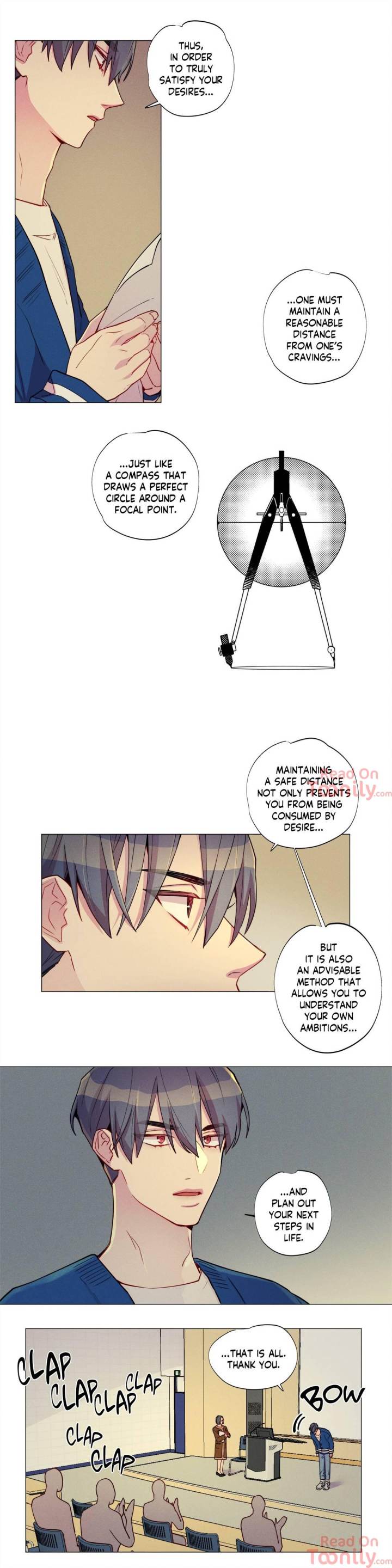 The Missing O - Chapter 88 [photo 10] - MangaPorn