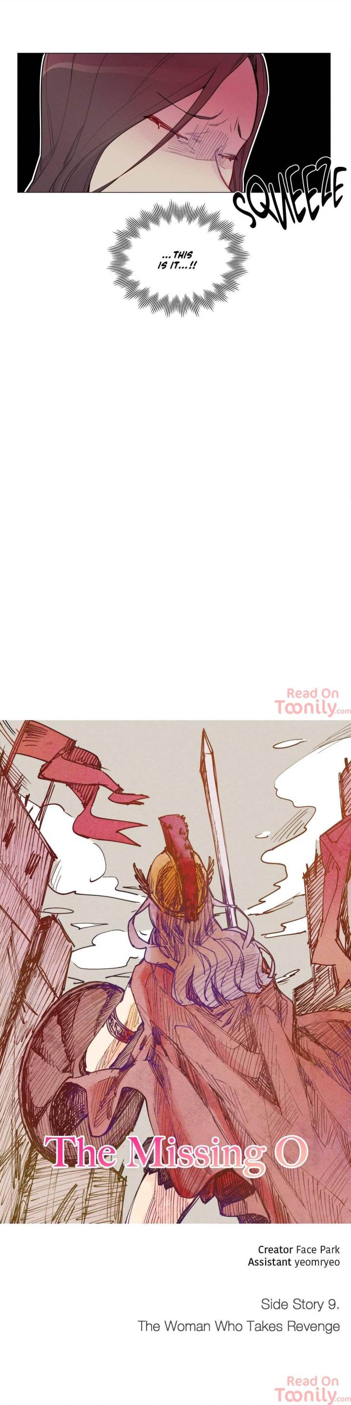 The Missing O - Chapter 90 [photo 12] - MangaPorn