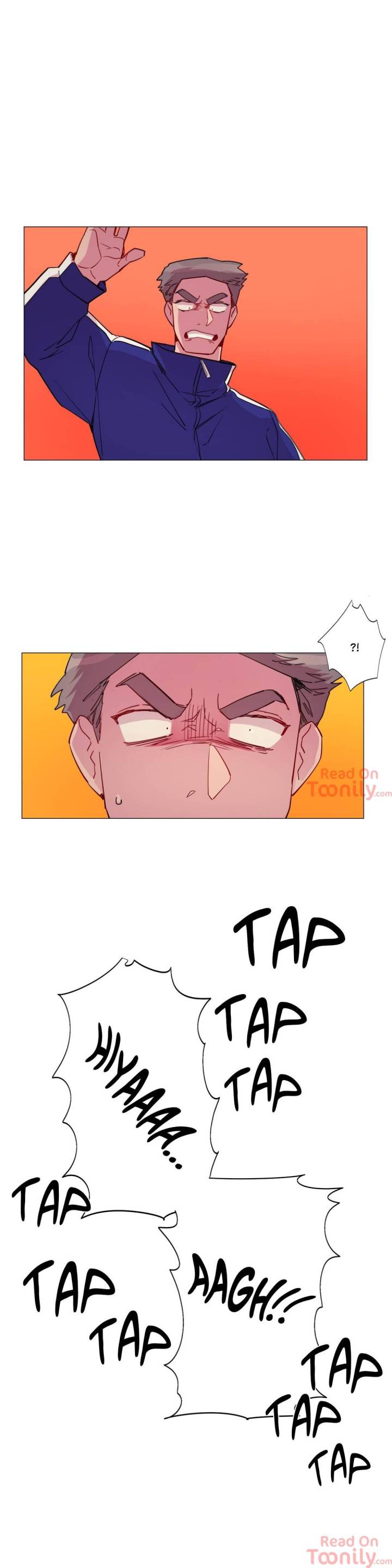 The Missing O - Chapter 90 [photo 13] - MangaPorn