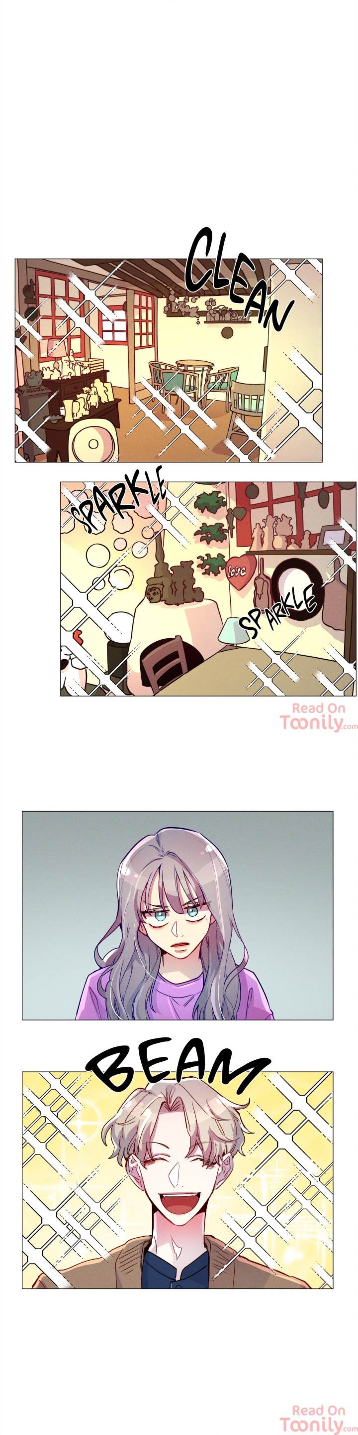 The Missing O - Chapter 92 [photo 18] - MangaPorn