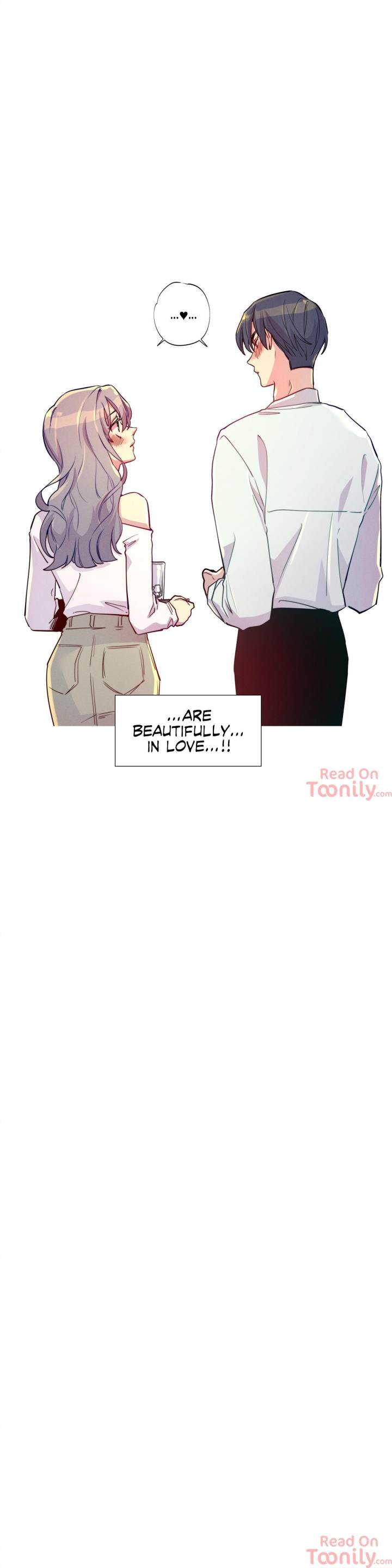 The Missing O - Chapter 92 [photo 2] - MangaPorn