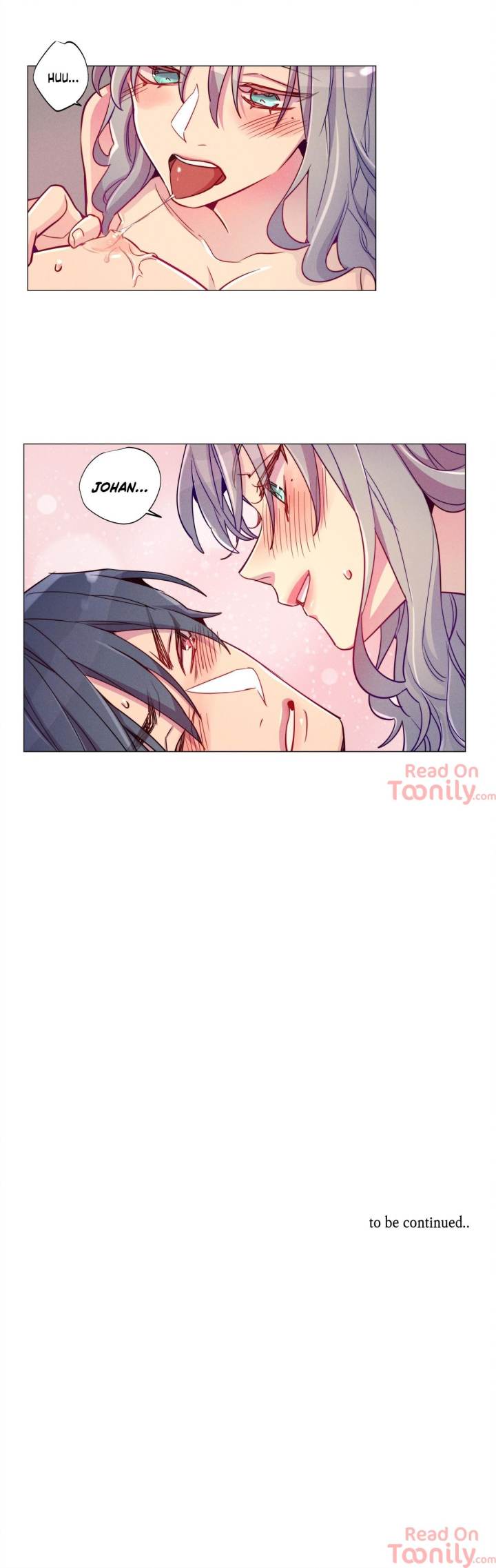 The Missing O - Chapter 94 [photo 14] - MangaPorn