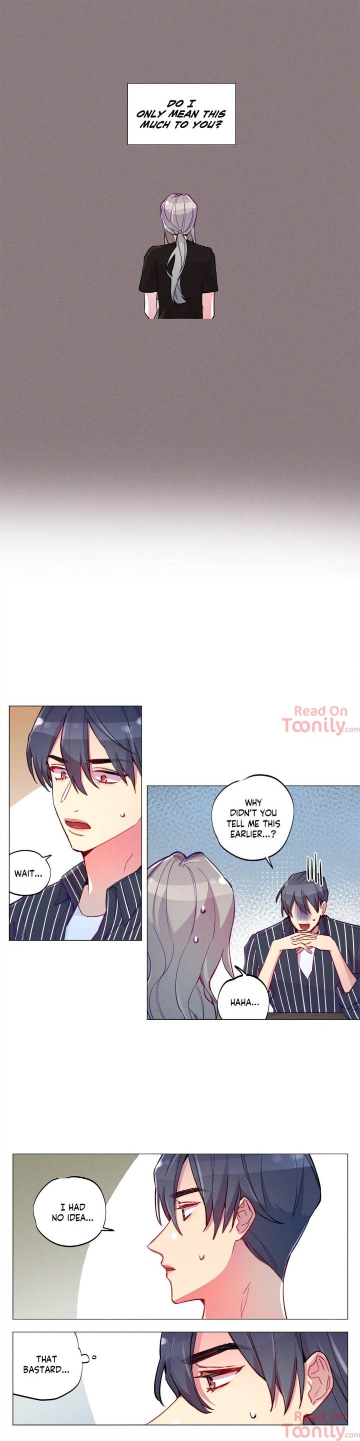 The Missing O - Chapter 100 [photo 10] - MangaPorn