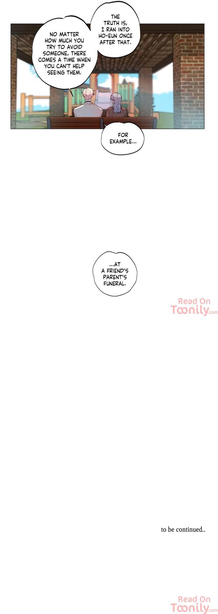 The Missing O - Chapter 100 [photo 14] - MangaPorn
