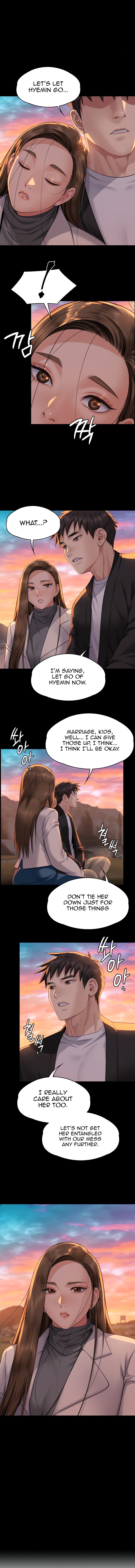 Queen Bee - Chapter 338 [photo 1] - MangaPorn