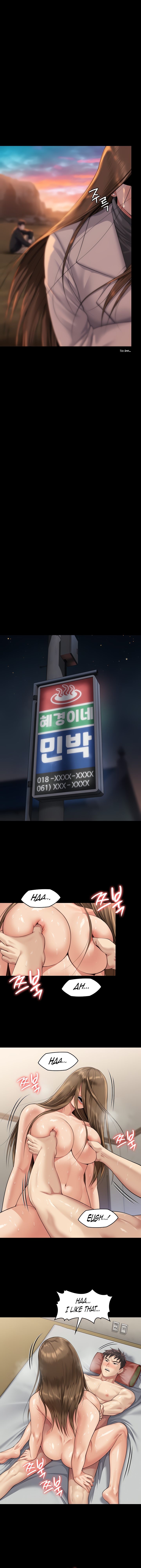 Queen Bee - Chapter 338 [photo 11] - MangaPorn