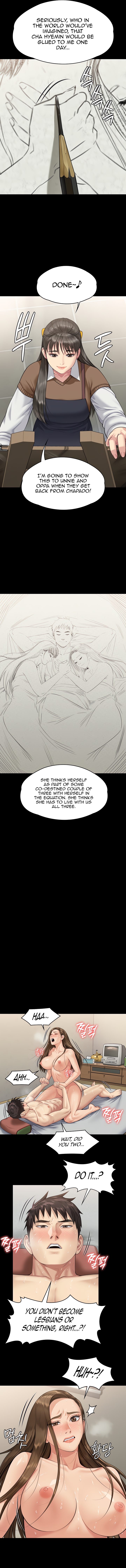 Queen Bee - Chapter 338 [photo 14] - MangaPorn