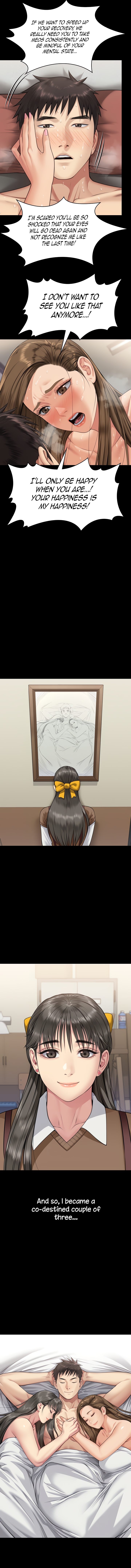 Queen Bee - Chapter 338 [photo 16] - MangaPorn