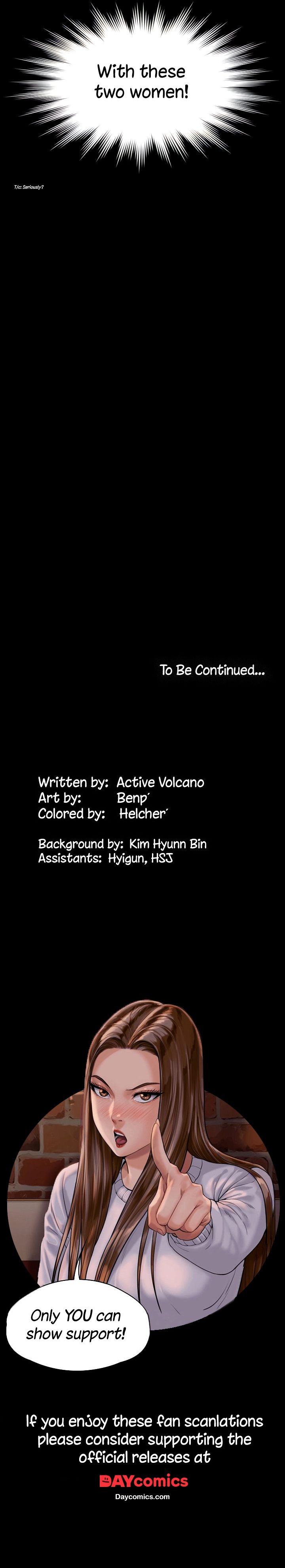 Queen Bee - Chapter 338 [photo 17] - MangaPorn