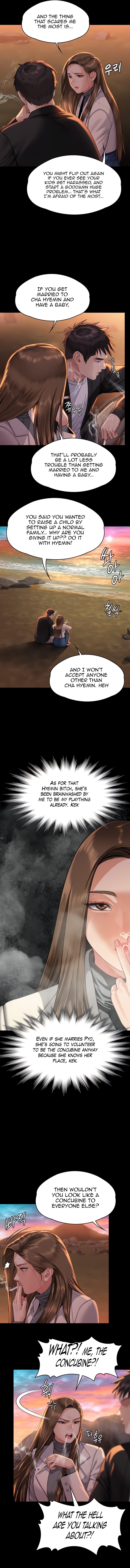 Queen Bee - Chapter 338 [photo 4] - MangaPorn