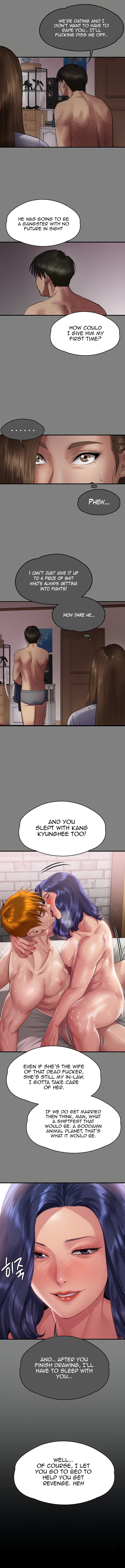 Queen Bee - Chapter 338 [photo 9] - MangaPorn