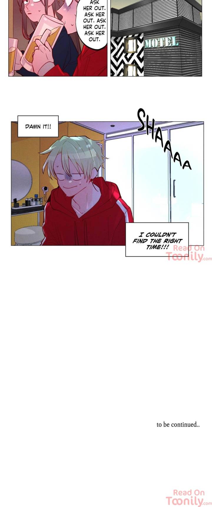 The Missing O - Chapter 102 [photo 15] - MangaPorn