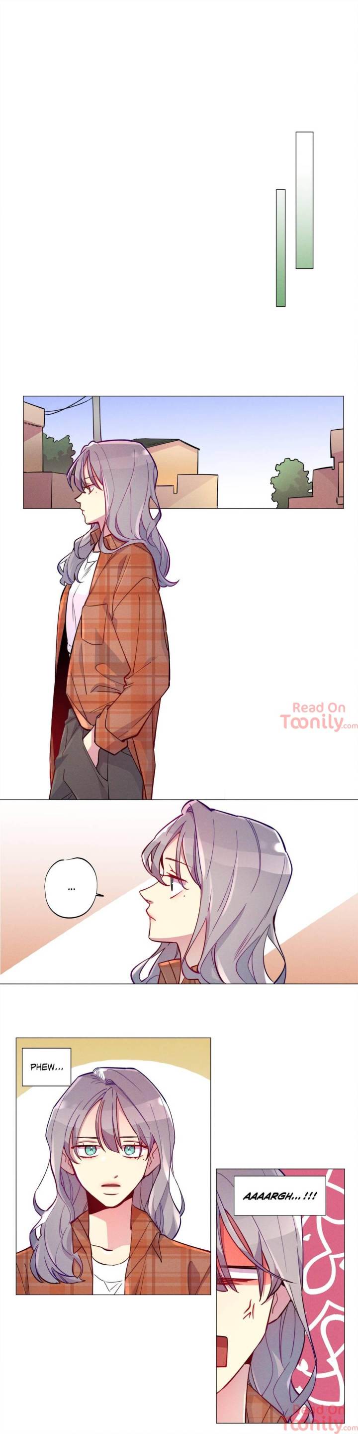 The Missing O - Chapter 102 [photo 9] - MangaPorn