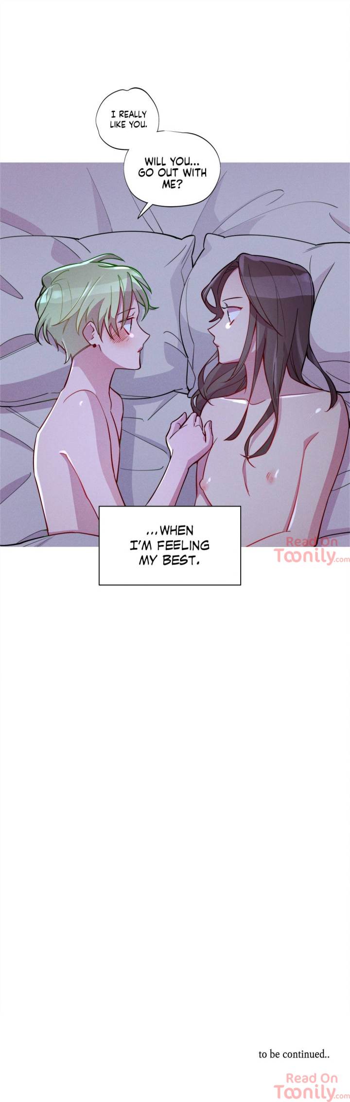 The Missing O - Chapter 105 [photo 15] - MangaPorn