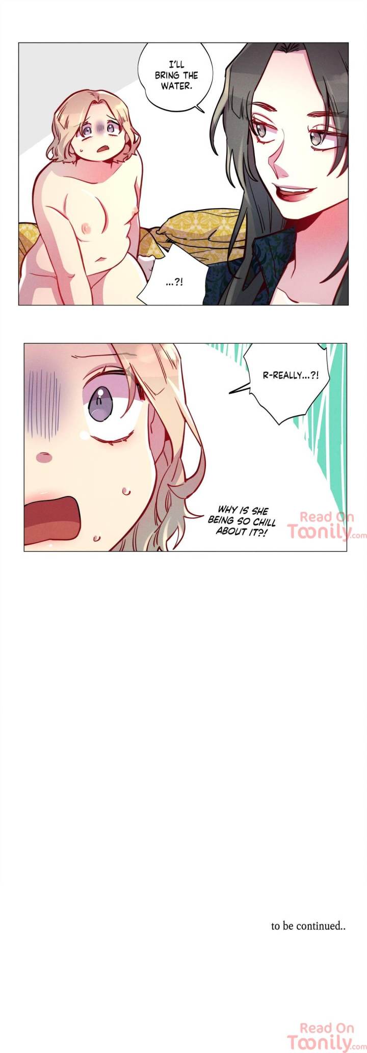 The Missing O - Chapter 108 [photo 14] - MangaPorn