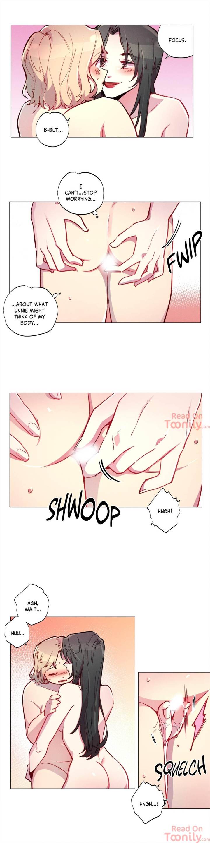 The Missing O - Chapter 108 [photo 5] - MangaPorn